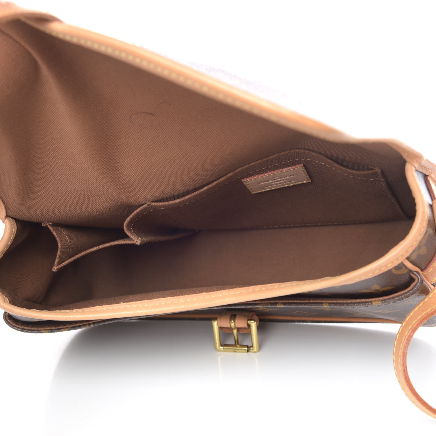 Louis Vuitton Monogram Sologne 5 of 15