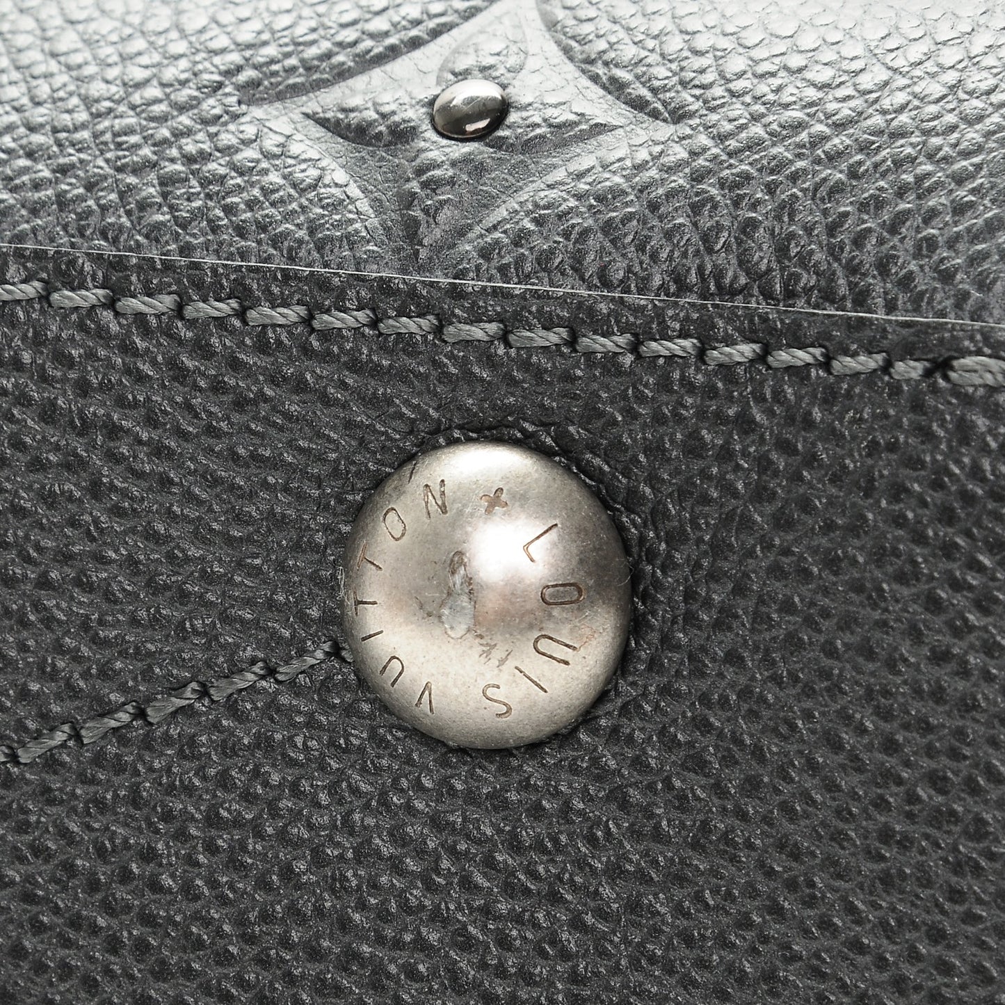 Empreinte Studded Montaigne BB Platine