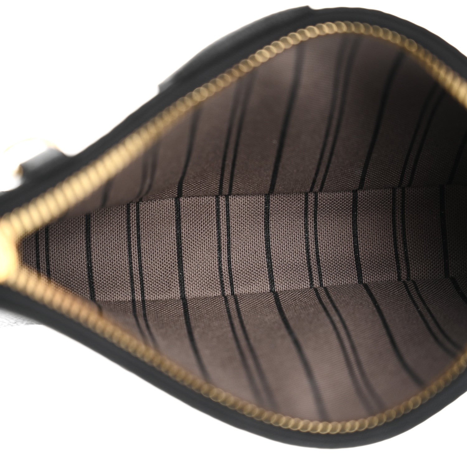 Louis Vuitton Empreinte Easy Pouch On Strap Black 5 of 9