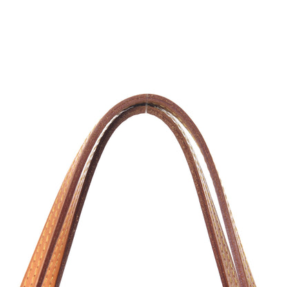 Louis Vuitton Monogram Neo Neverfull MM Cherry 8 of 10