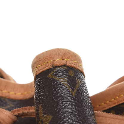 Louis Vuitton Monogram Noe 10 of 17
