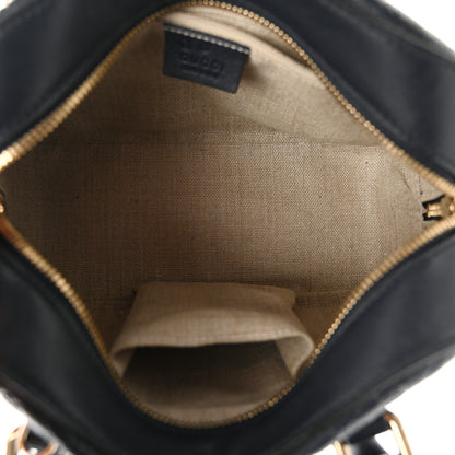 Gucci Soft Microguccissima Small Crossbody Bag Blue 5 of 10