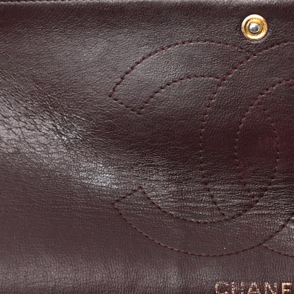 Chanel Caviar Quilted Jumbo Double Flap Black 12 of 17