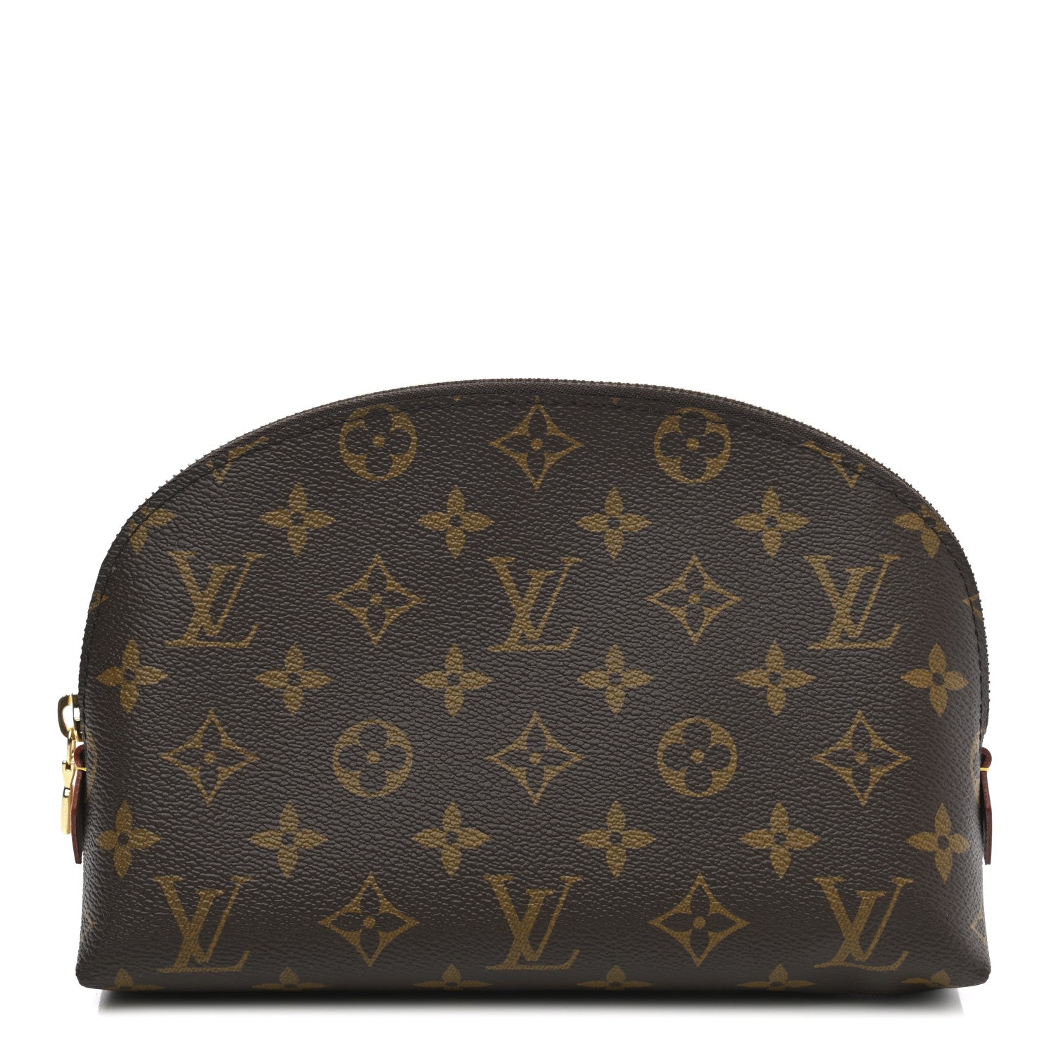 Louis Vuitton Monogram Cosmetic Pouch GM 1 of 6