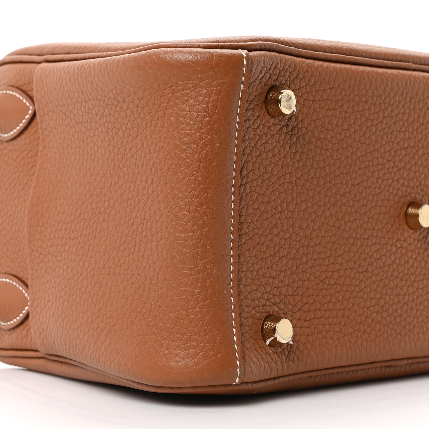 Taurillon Clemence Lindy 26 Gold