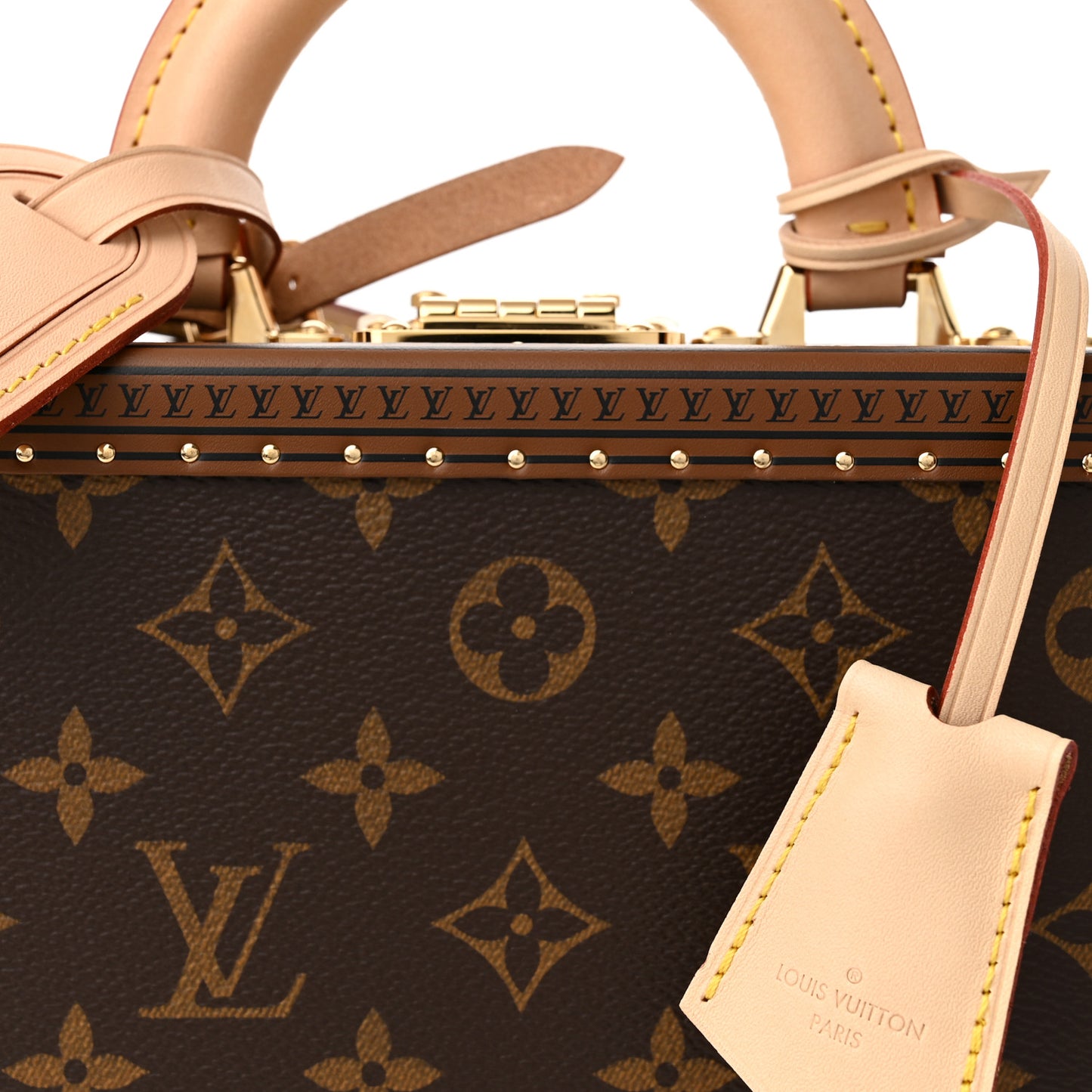 Monogram Petite Valise