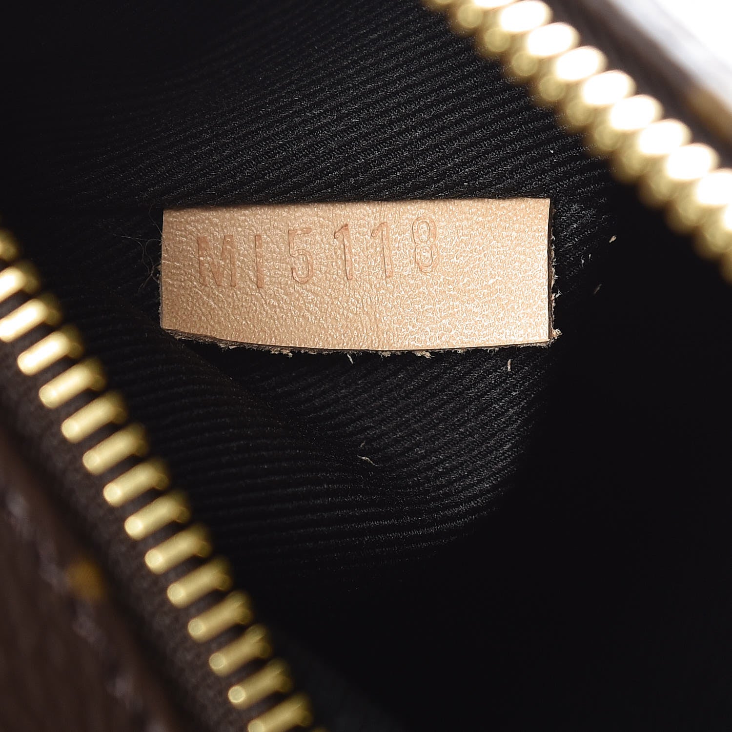 Louis Vuitton Monogram Bumbag 7 of 8