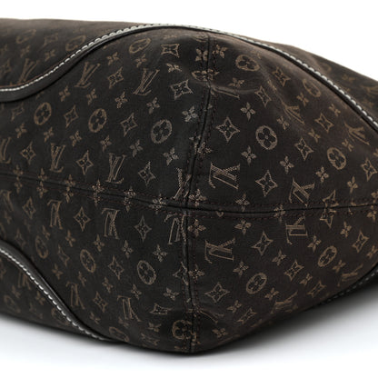 Louis Vuitton Monogram Idylle Elegie Fusain 9 of 10