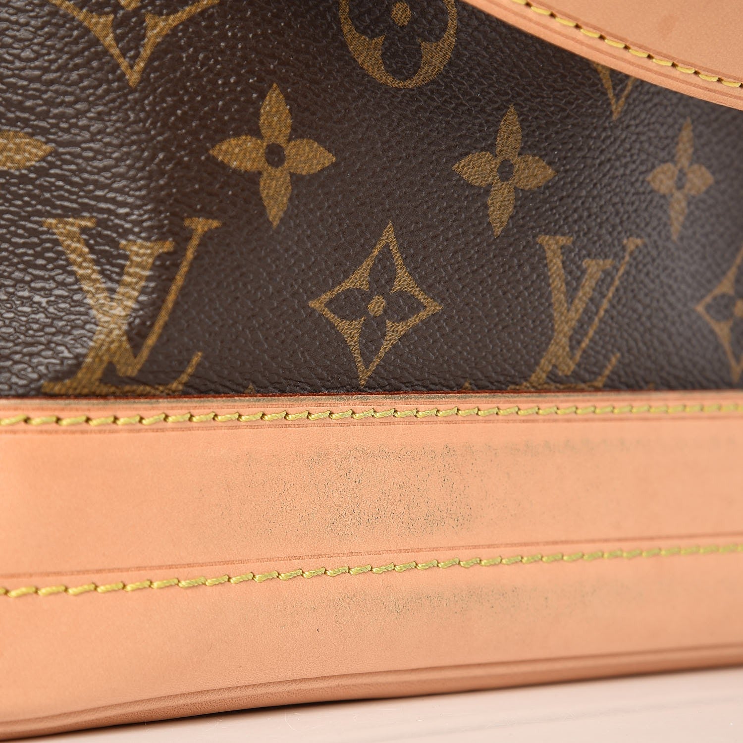 Louis Vuitton Monogram Noe 10 of 11