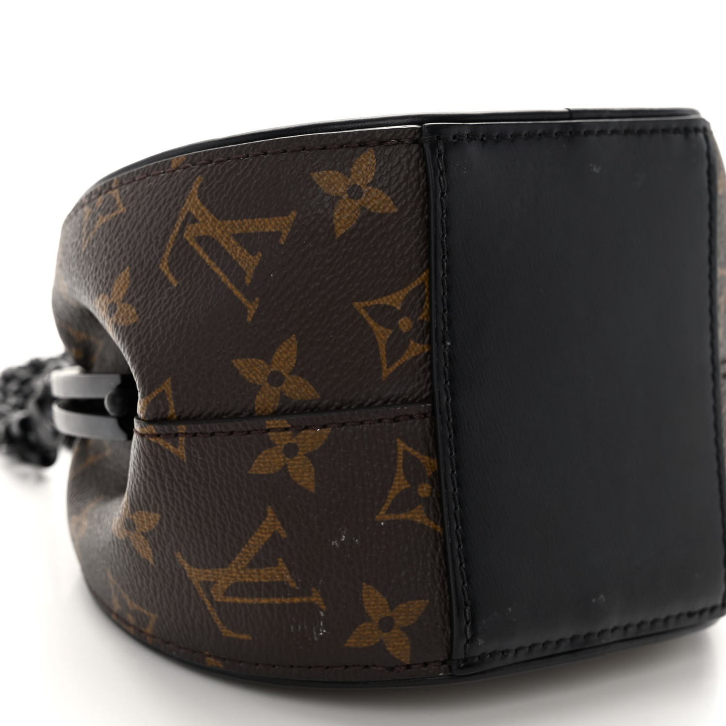 Reverse Monogram Giant Boursicot BC