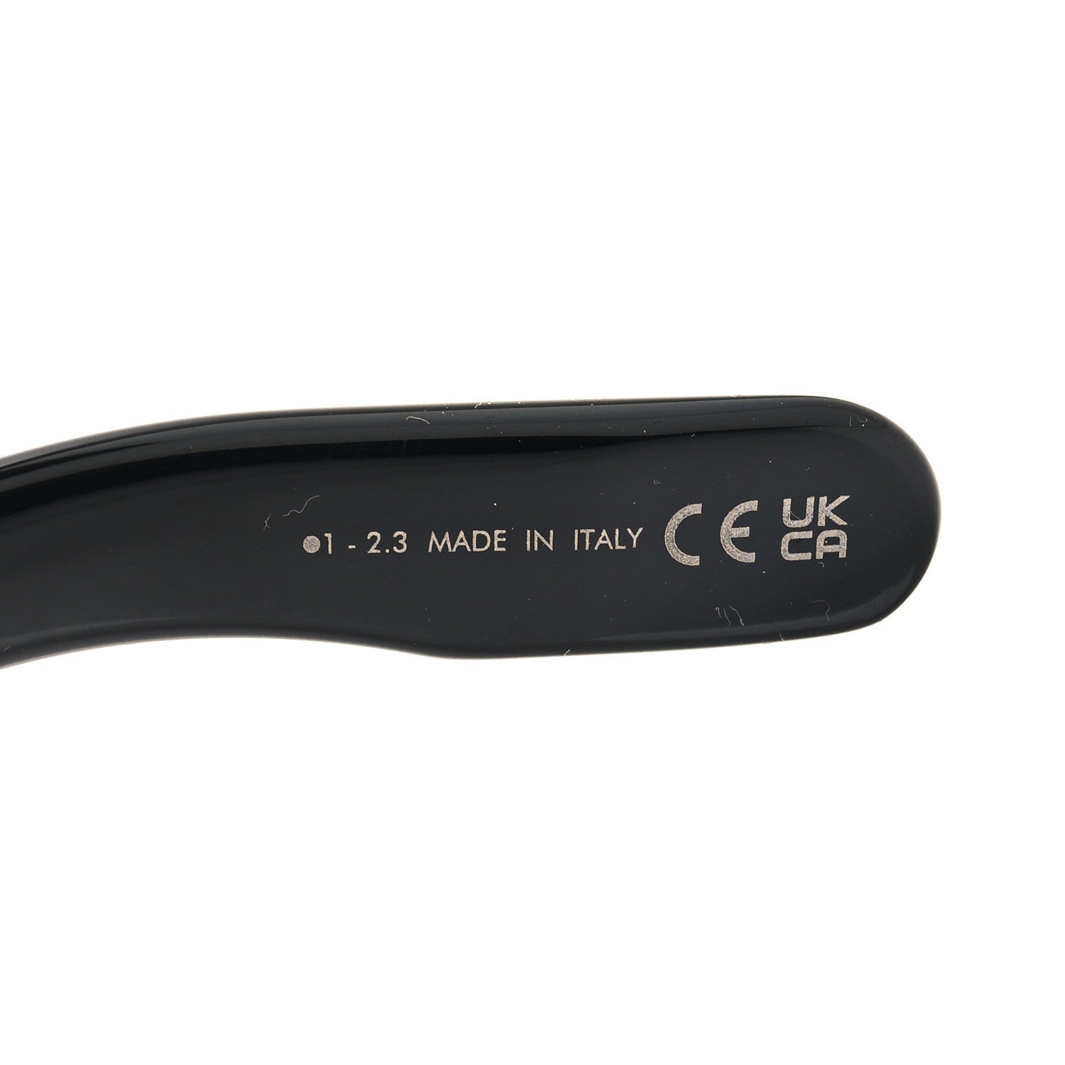 Christian Dior Acetate Cannage Lady 95.22 S21 Sunglasses Black 6 of 9