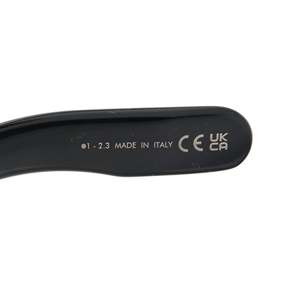 Christian Dior Acetate Cannage Lady 95.22 S21 Sunglasses Black 6 of 9