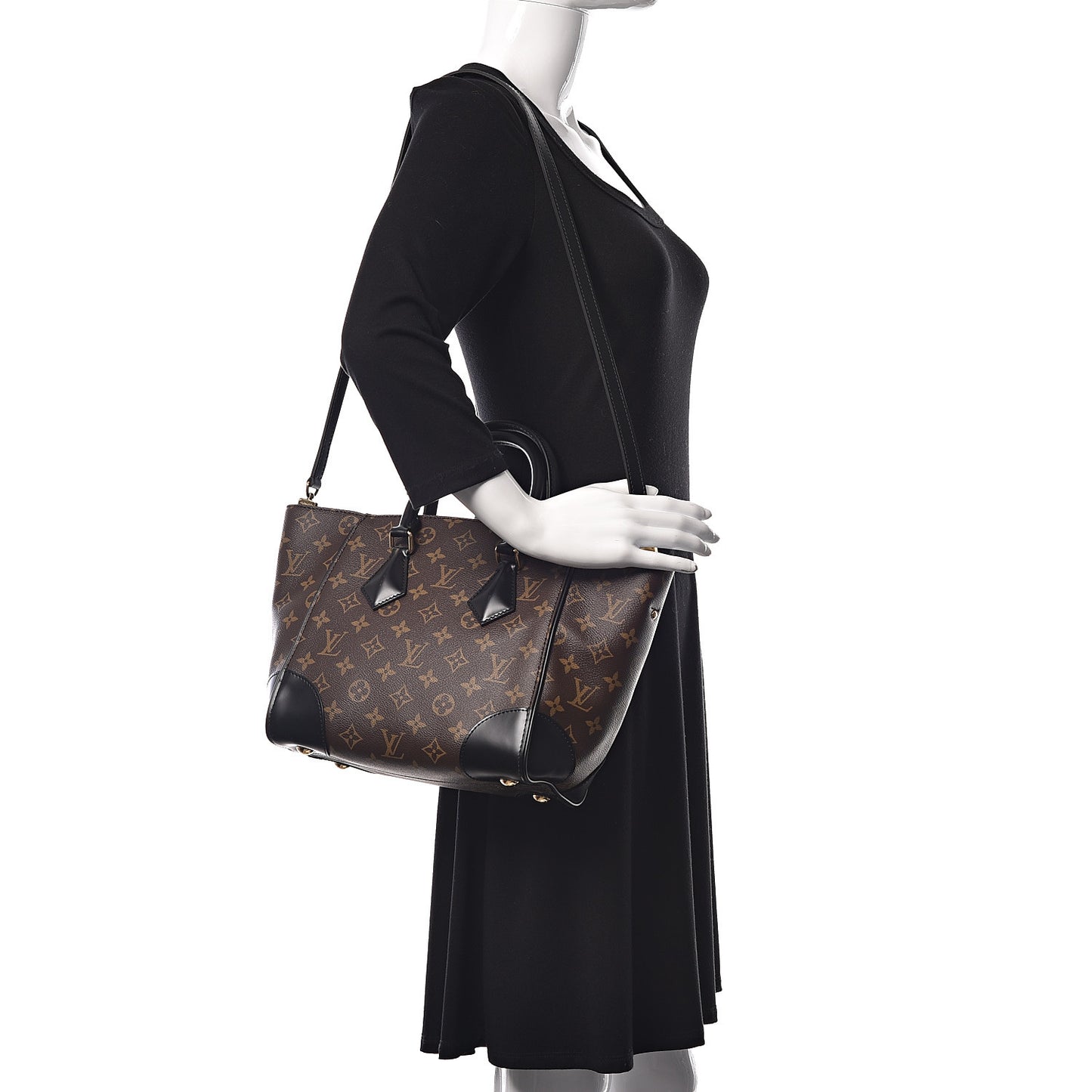 Monogram Phenix PM Black