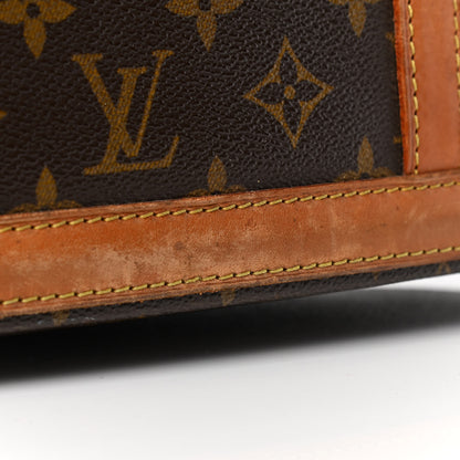 Louis Vuitton Monogram Babylone 9 of 10