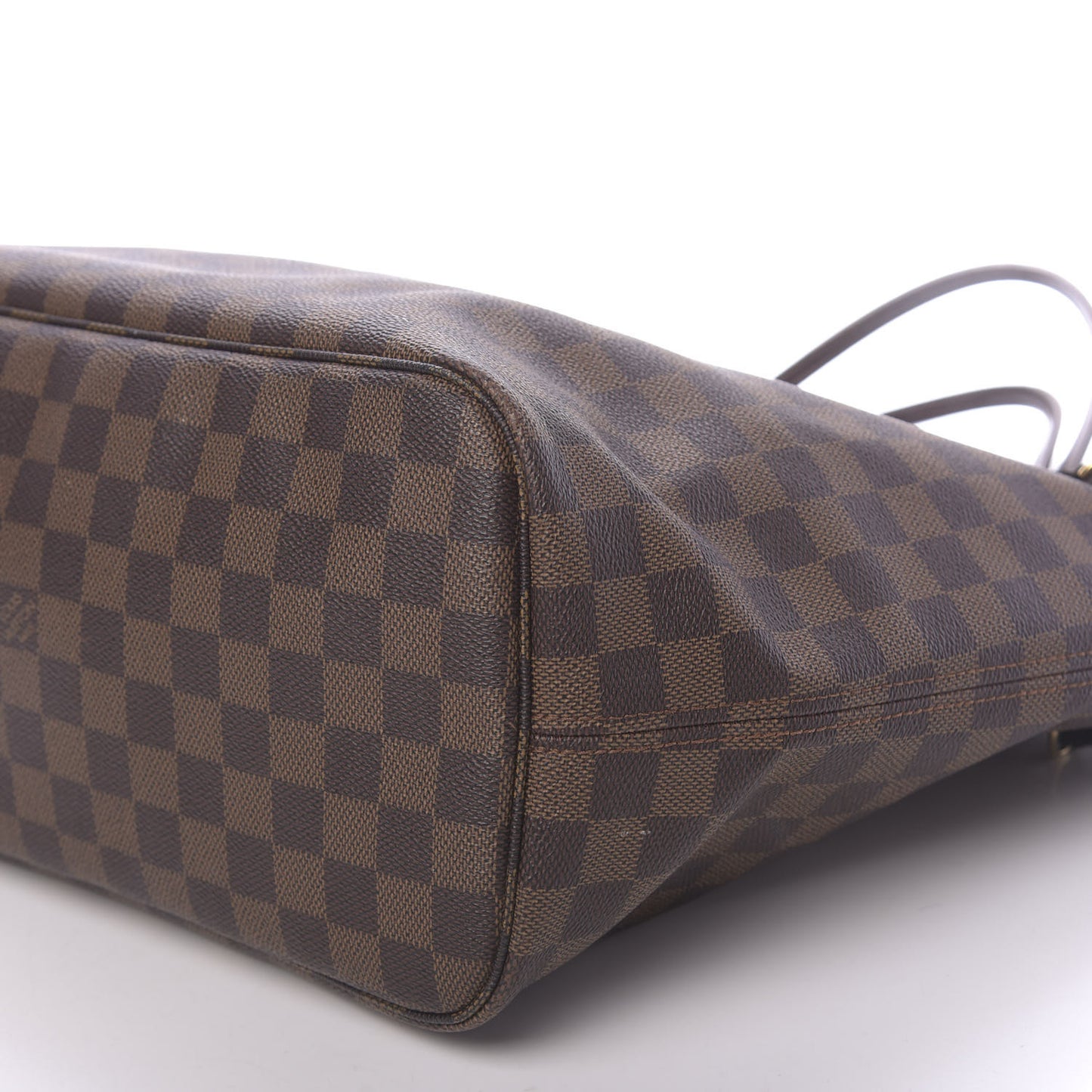Damier Ebene Neverfull MM
