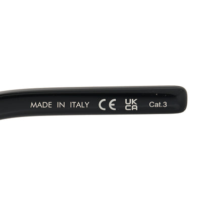 Saint Laurent Sunglasses SL 557 Shade 001 Black 6 of 8