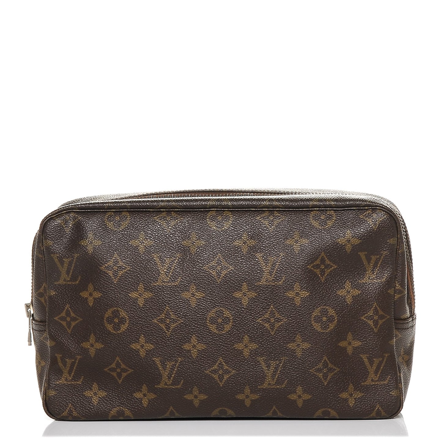 Monogram Trousse Toilette 28