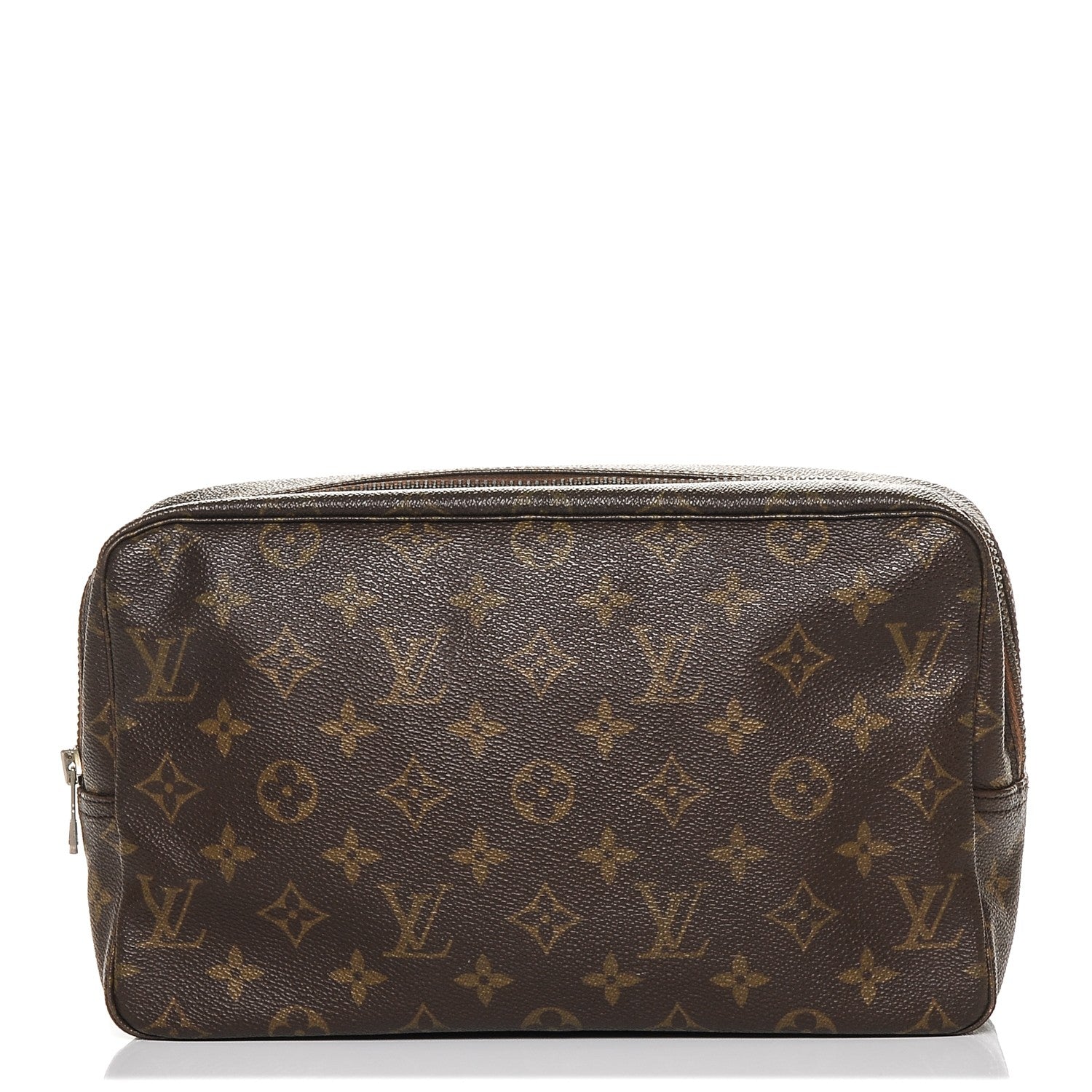 Louis Vuitton Monogram Trousse Toilette 28 1 of 8