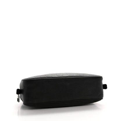 Louis Vuitton Damier Infini Toiletry Pouch Onyx 4 of 12