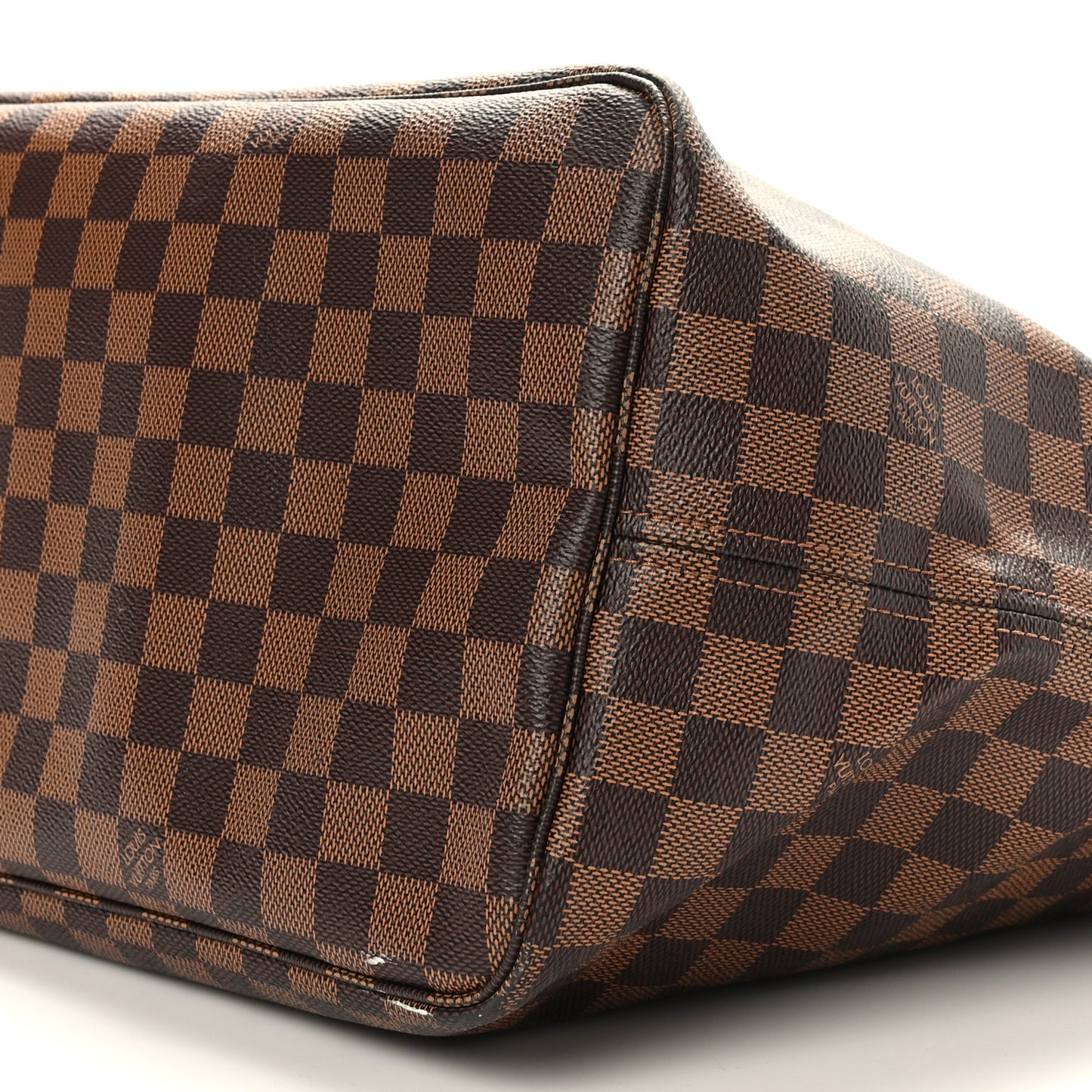 Damier Ebene Neo Neverfull GM