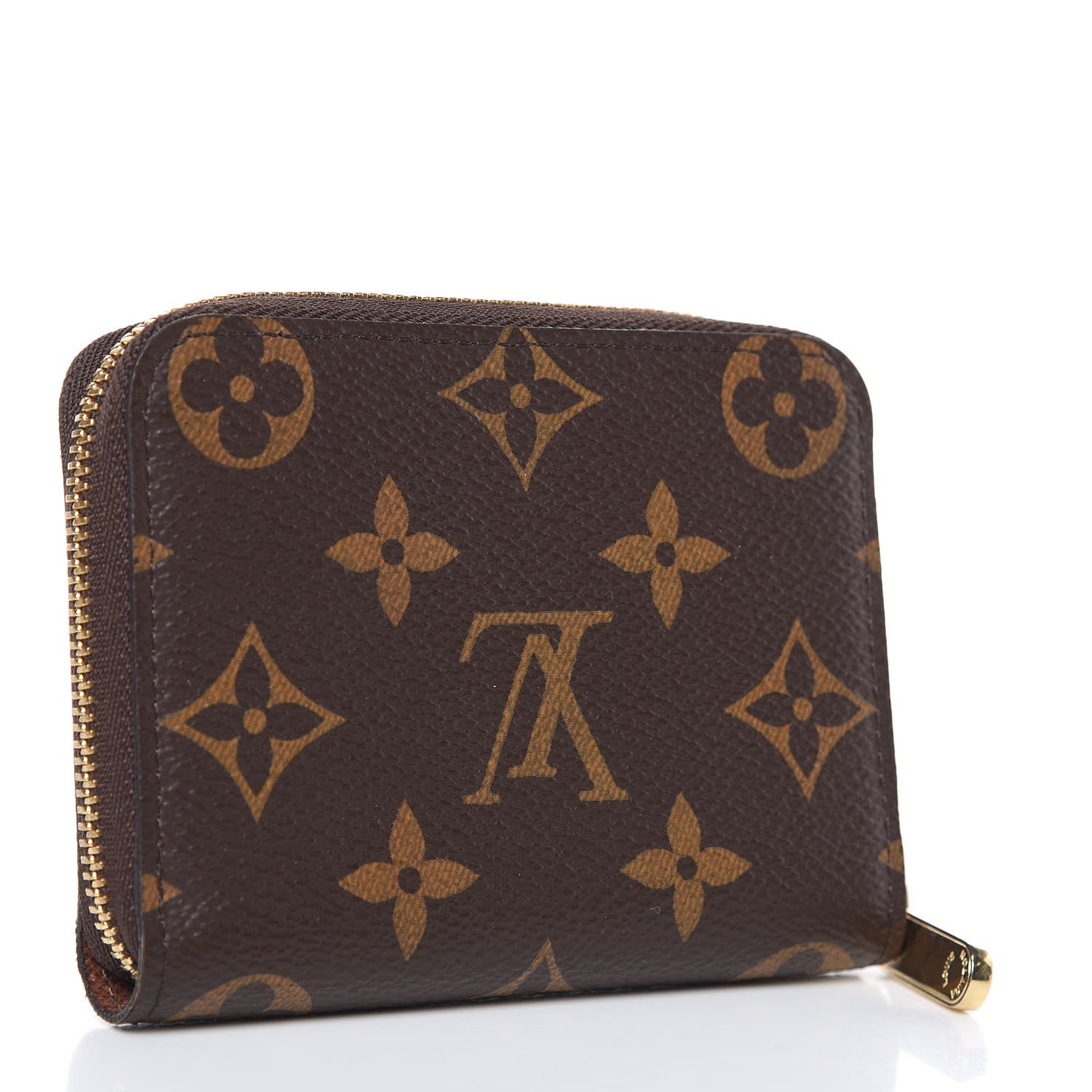 Monogram Zippy Coin Purse