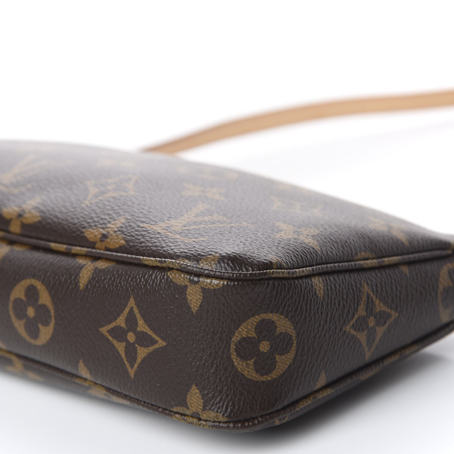 Louis Vuitton Monogram Pochette Accessories NM 6 of 9