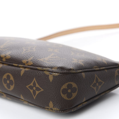 Louis Vuitton Monogram Pochette Accessories NM 6 of 9