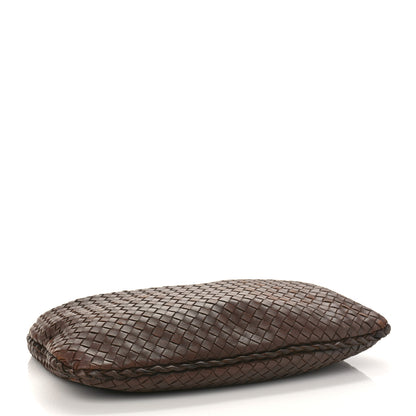 Bottega Veneta Nappa Intrecciato Medium Veneta Hobo Maple 4 of 9