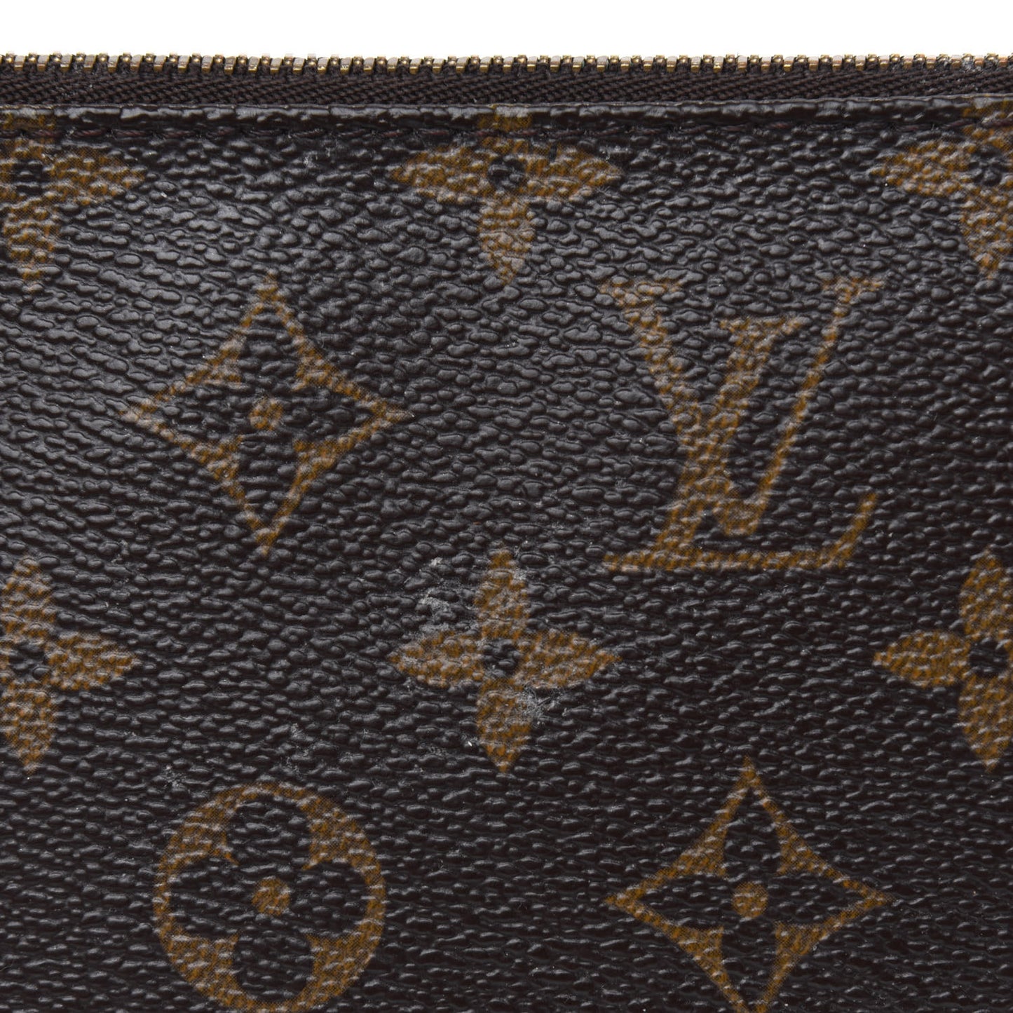 Monogram Pochette Accessories
