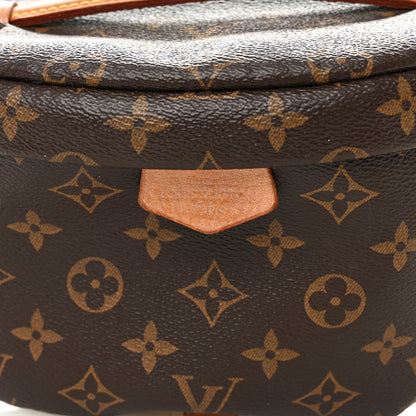 Louis Vuitton Monogram Bumbag 8 of 10
