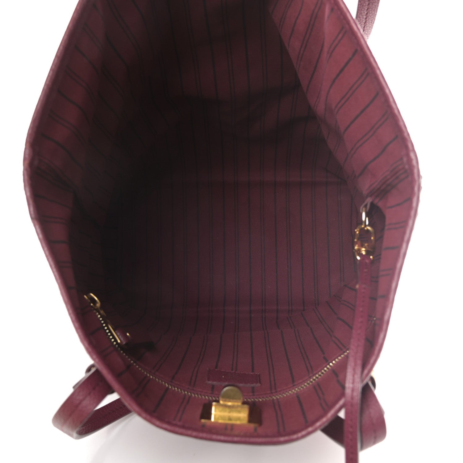Louis Vuitton Empreinte Citadine PM Aurore 6 of 17