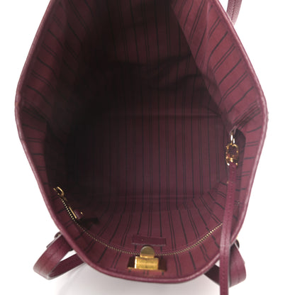 Louis Vuitton Empreinte Citadine PM Aurore 6 of 17