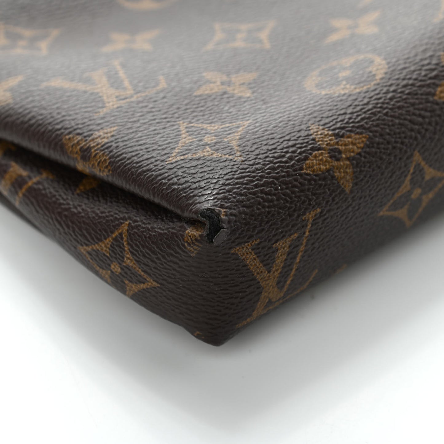 Monogram Pallas Uniformes Crossbody Safran
