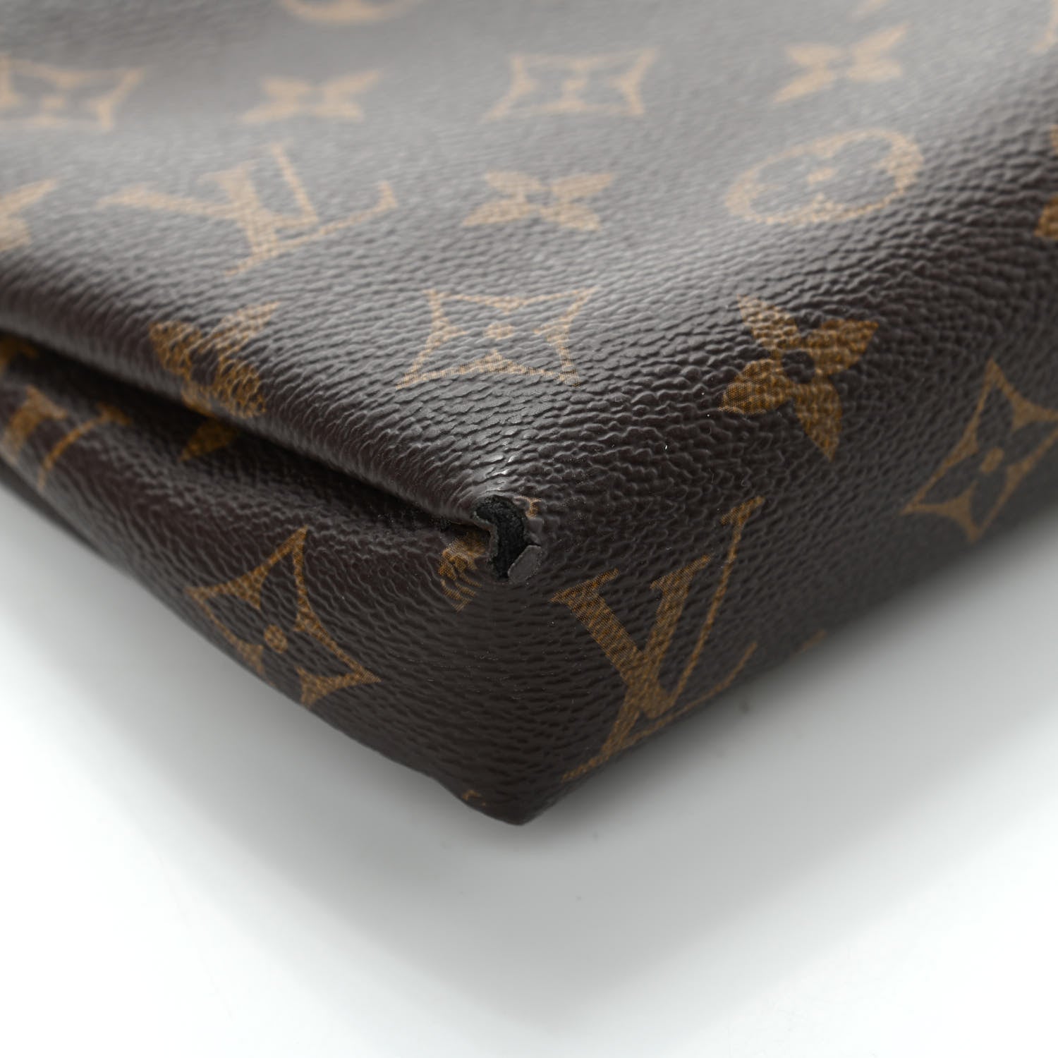 Louis Vuitton Monogram Pallas Uniformes Crossbody Safran 10 of 13