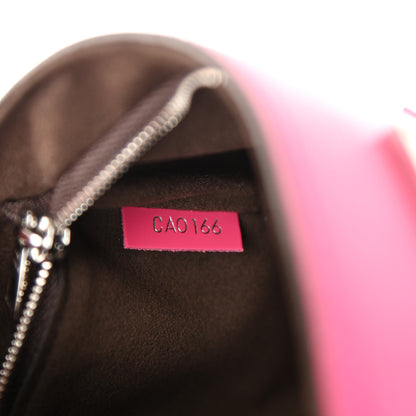 Louis Vuitton Epi Cluny BB Hot Pink 7 of 12