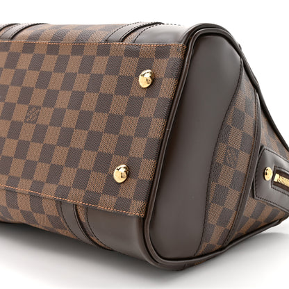 Louis Vuitton Damier Ebene Berkeley 8 of 11