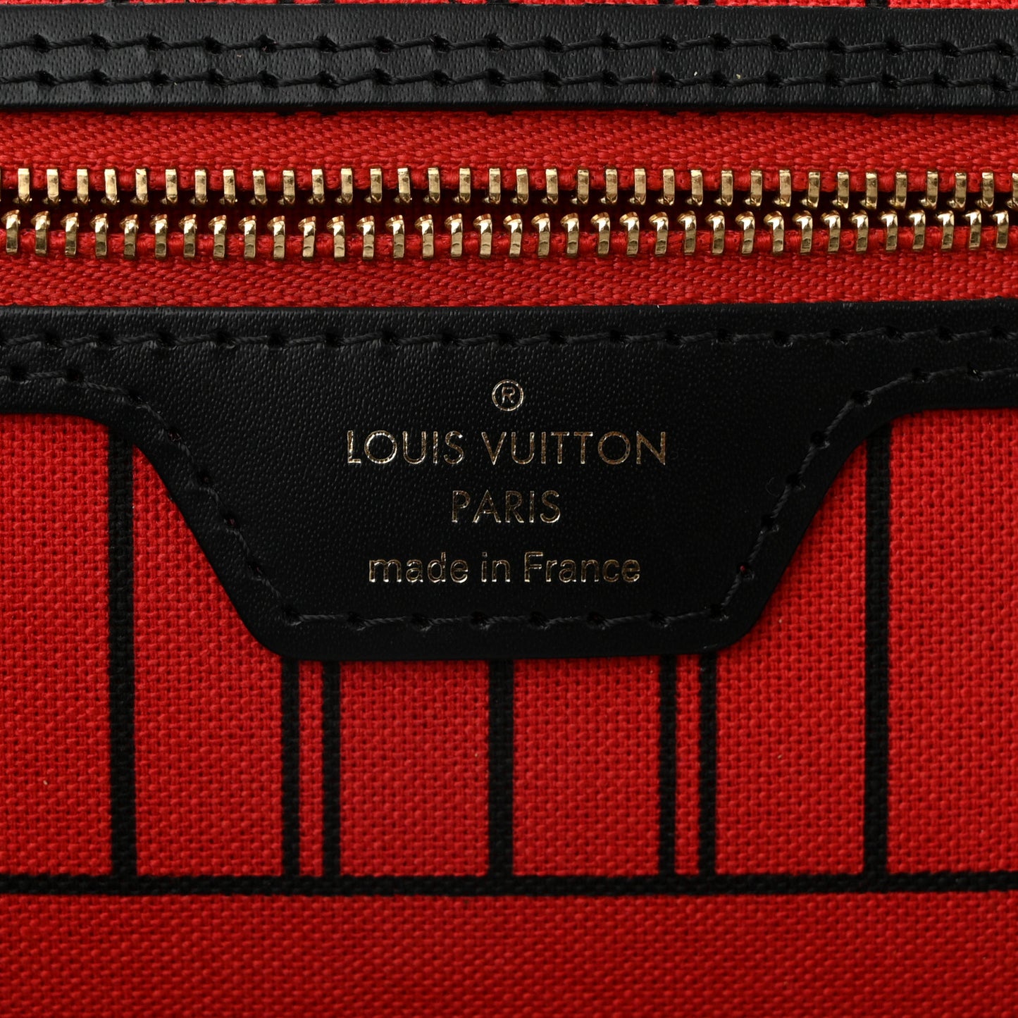 Monogram My LV World Tour Neverfull MM