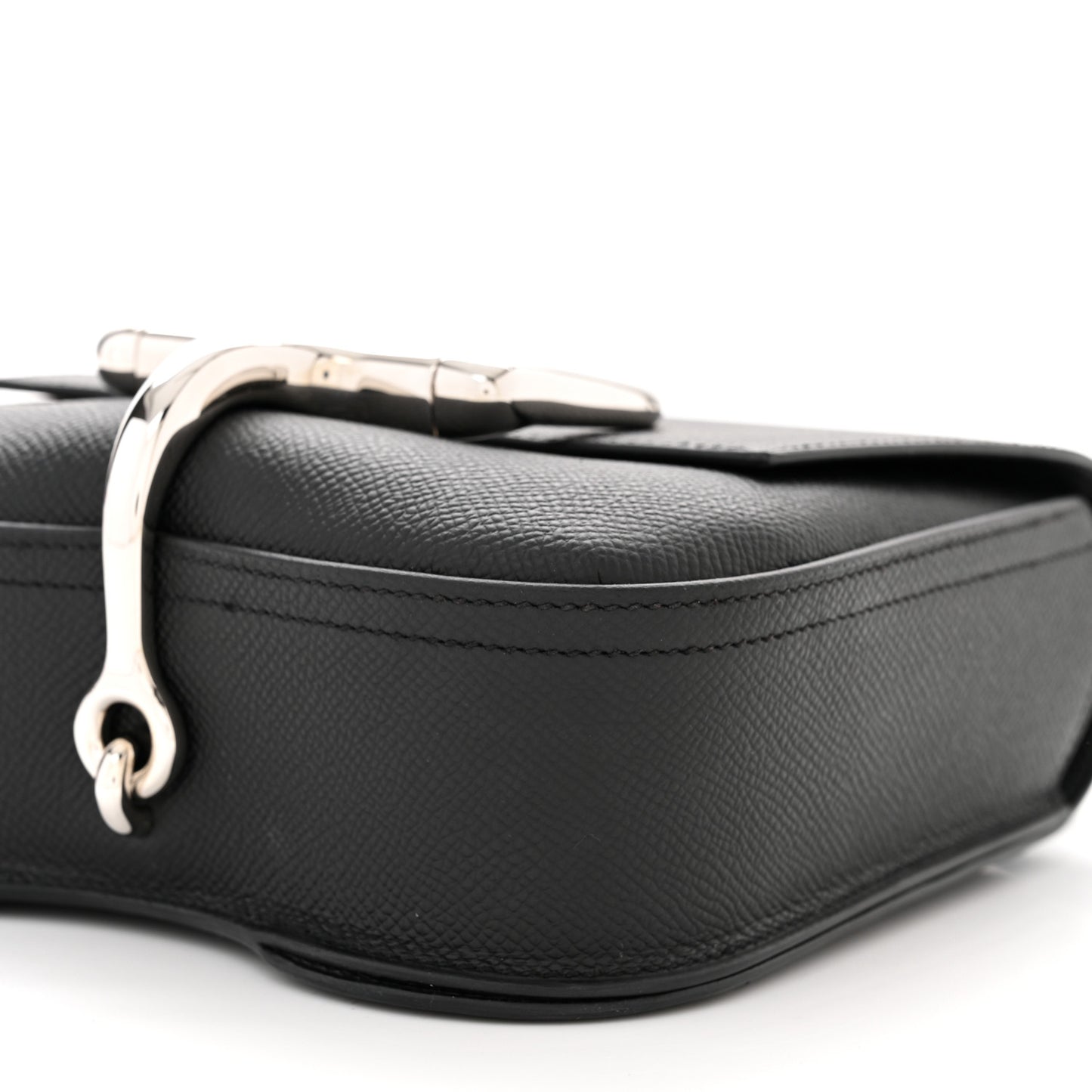 Epsom Mini Della Cavalleria Black