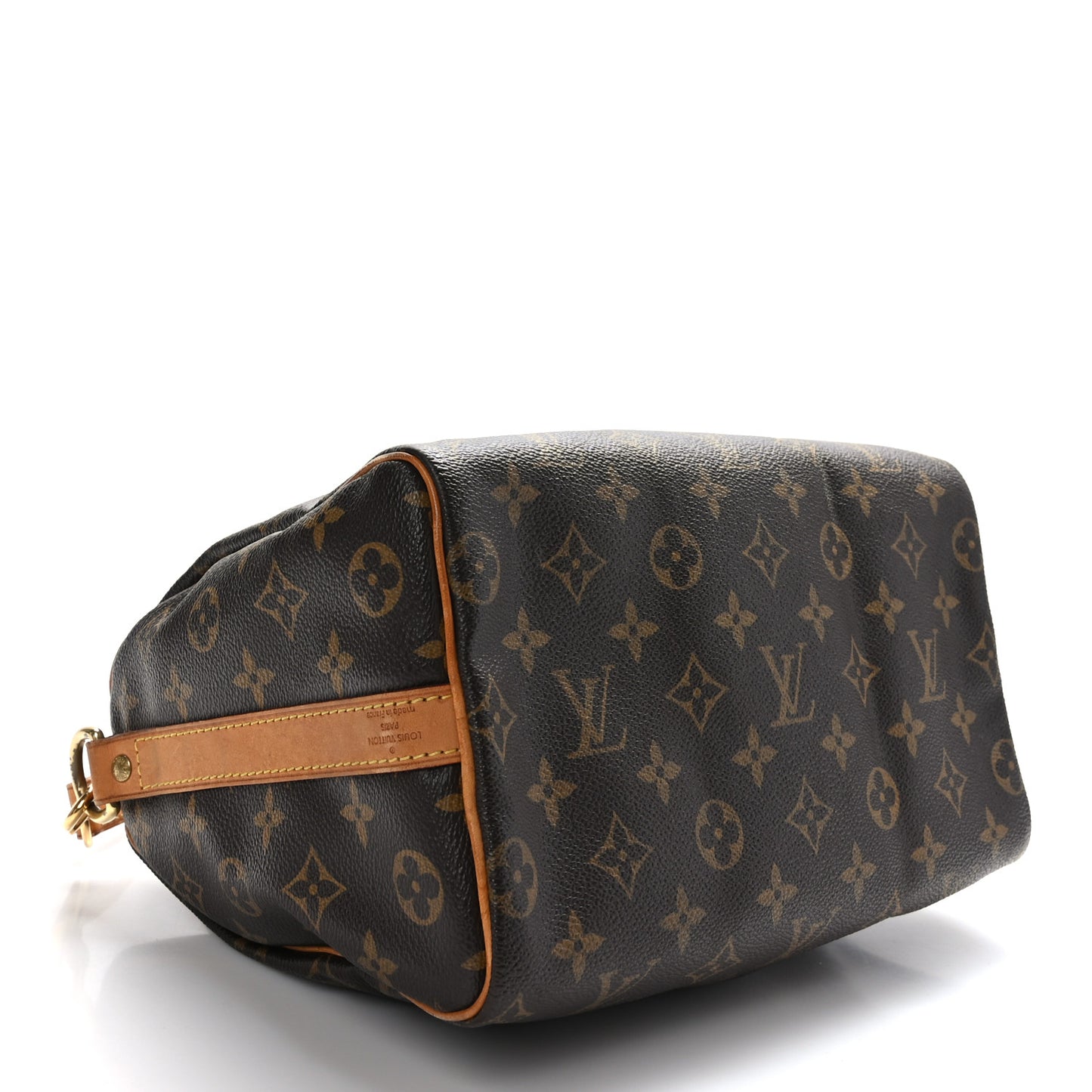 Monogram Speedy Bandouliere 25