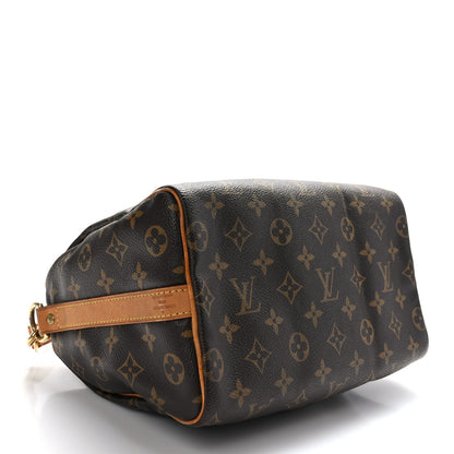 Louis Vuitton Monogram Speedy Bandouliere 25 4 of 12