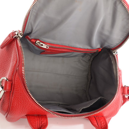 Alexander Wang Pebbled Lambskin Rockie Cult 5 of 8