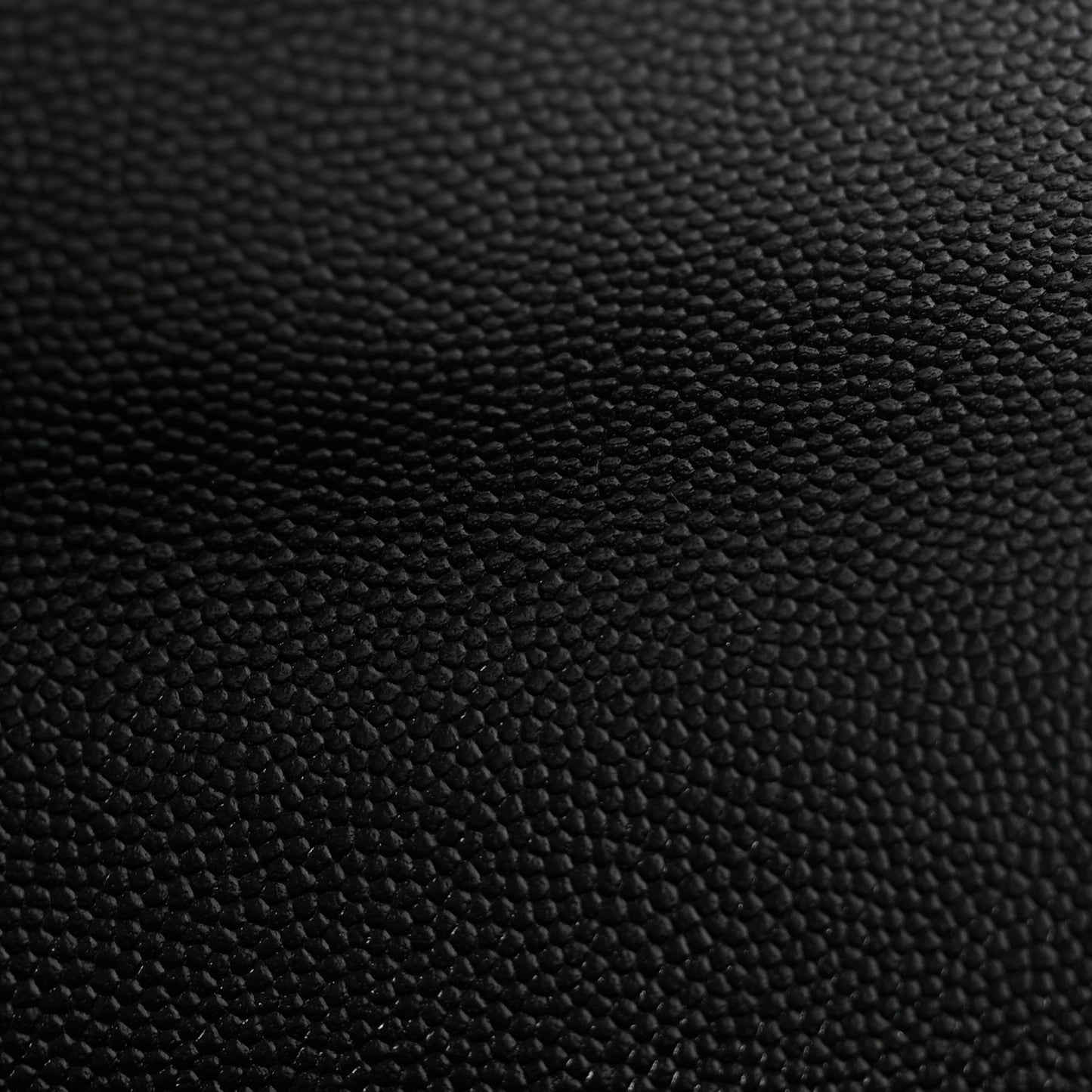 Grain De Poudre Uptown Pouch Black