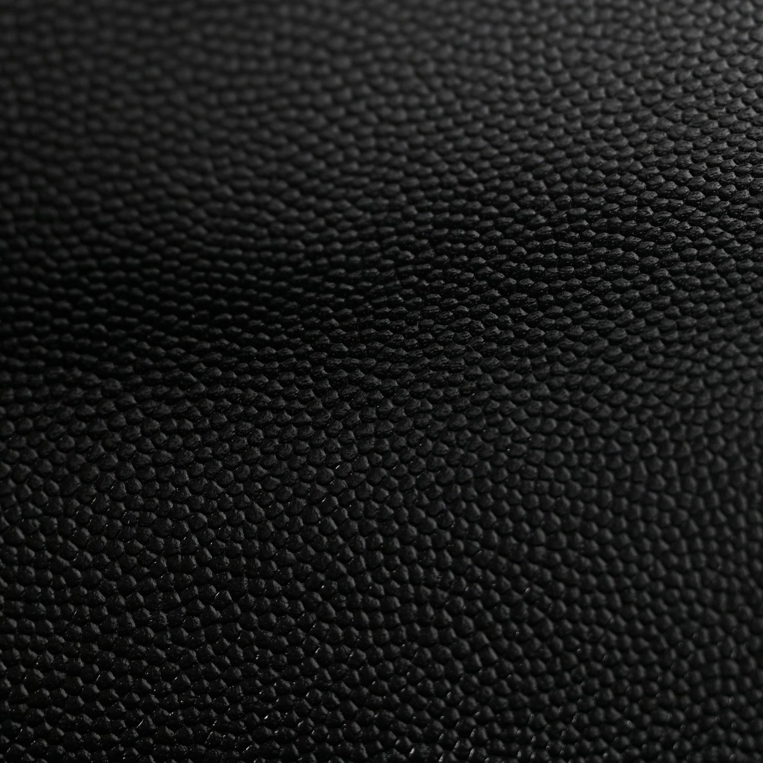 Saint Laurent Grain De Poudre Uptown Pouch Black 8 of 9