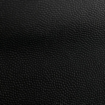 Saint Laurent Grain De Poudre Uptown Pouch Black 8 of 9