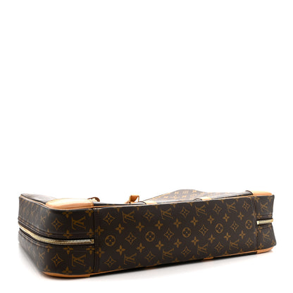 Louis Vuitton Monogram Sirius 55 4 of 10