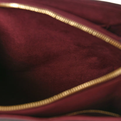 Louis Vuitton Monogram Soufflot MM 5 of 8