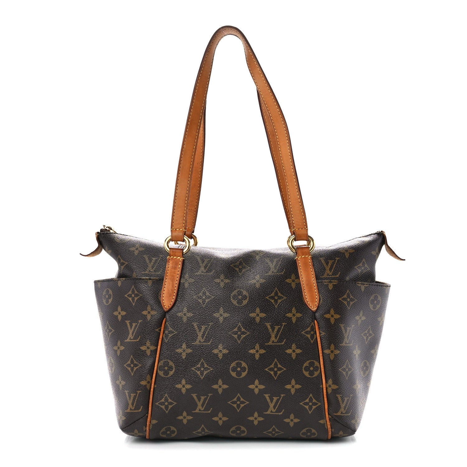 Louis Vuitton Monogram Totally PM 1 of 11