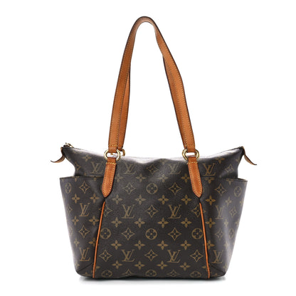Louis Vuitton Monogram Totally PM 1 of 11