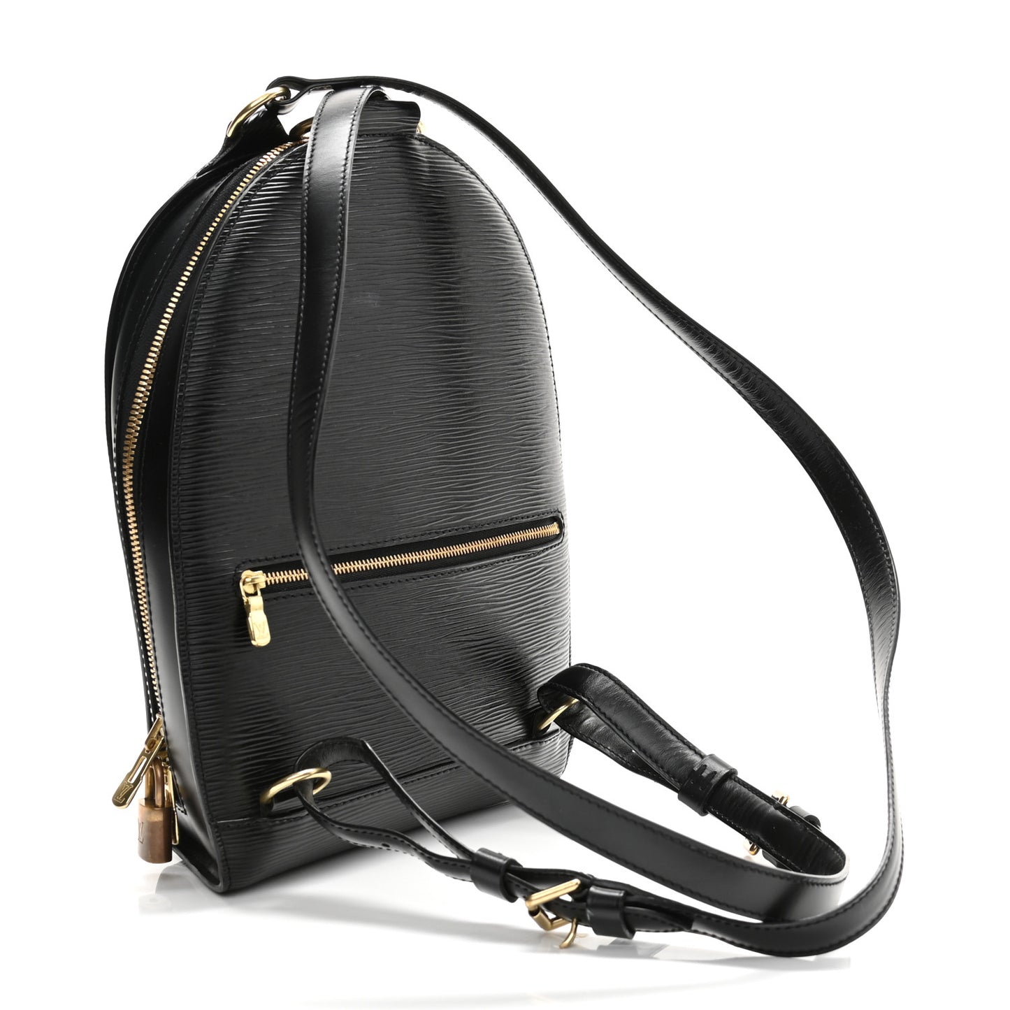 Epi Mabillon Backpack Black