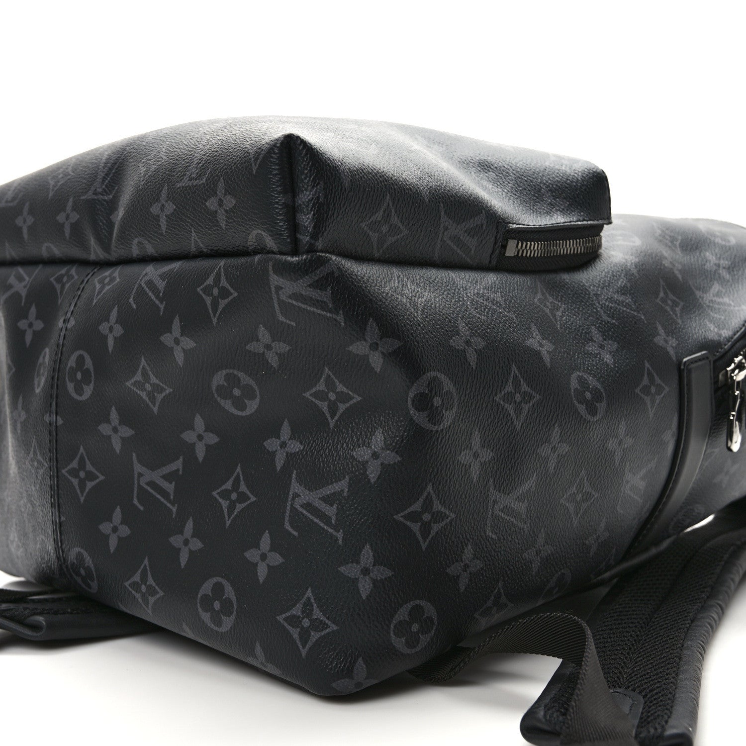 Louis Vuitton Monogram Eclipse Discovery Backpack PM 8 of 8